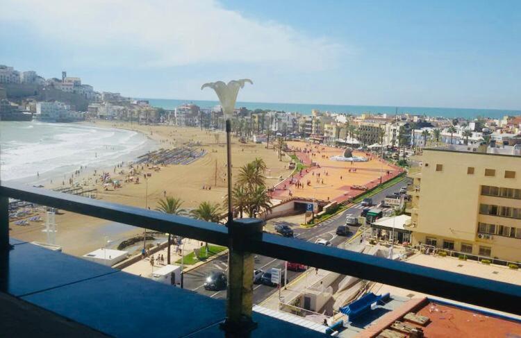 Loft Con Encanto Peniscola Exterior photo