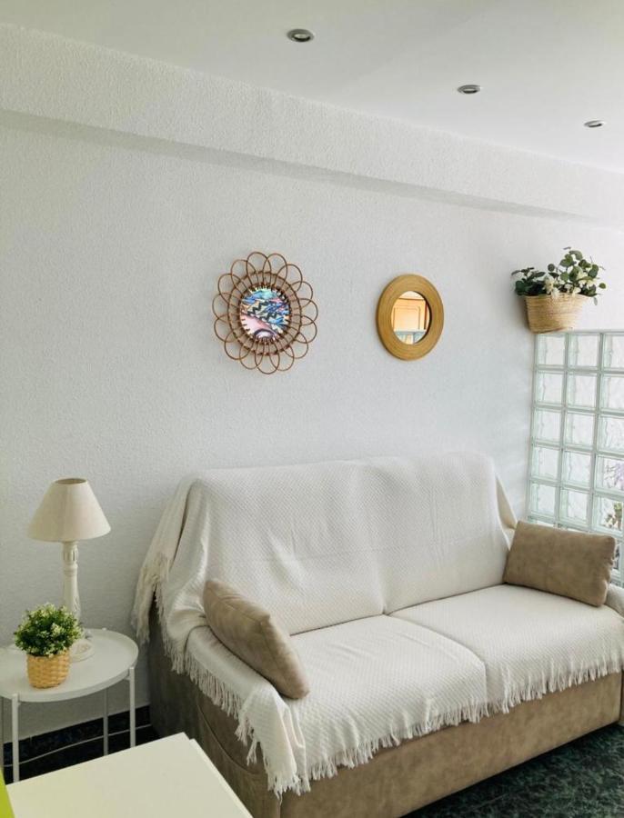 Loft Con Encanto Peniscola Exterior photo