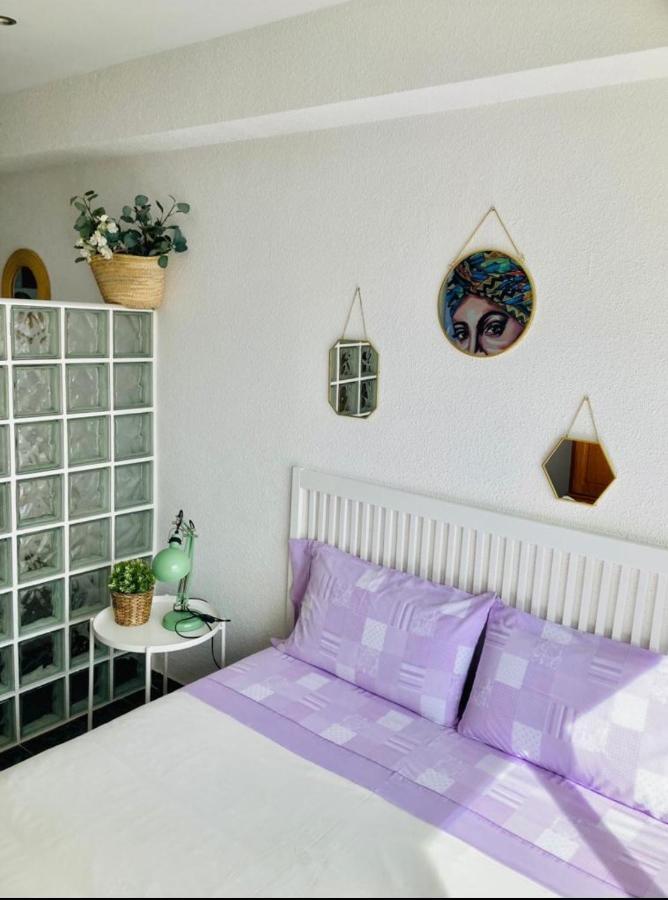 Loft Con Encanto Peniscola Exterior photo