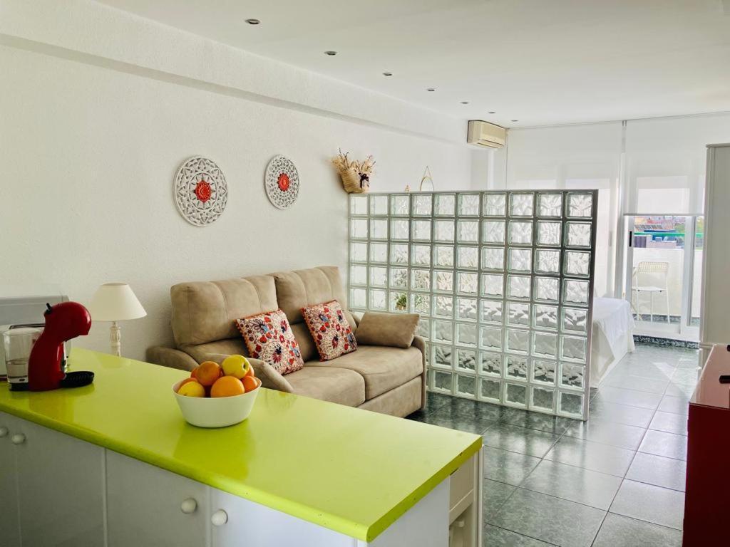 Loft Con Encanto Peniscola Exterior photo